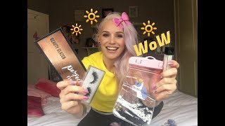 Aliexpress Haul // MY ADDICTION EXPOSED