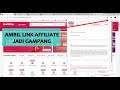 Cara Menggunakan Extensions Chrome Link Generator Bukalapak Affiliate Cara Menggunakan Extensions Chrome Link Generator Bukalapak Affiliate