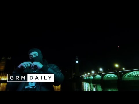 A Sho - 2AM [Music Video] | GRM Daily