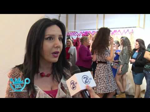 Hapja e ateles  Enkelejda Shatri 22.05.2016