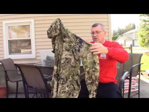 SITKA SUBALPINE GEAR