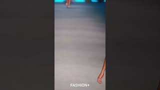 SWIMWEAR FASHION RUNWAY SHOW