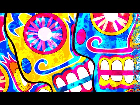 Klagmar's Top VGM #1,662 - Dia de los Muertos Themes