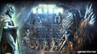 The Elder Scrolls V: Skyrim - 'Orchestral Far Horizons Remake!'