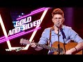 Joshua - 'Gold And Silver' | The Knockouts | The Voice van Vlaanderen | VTM