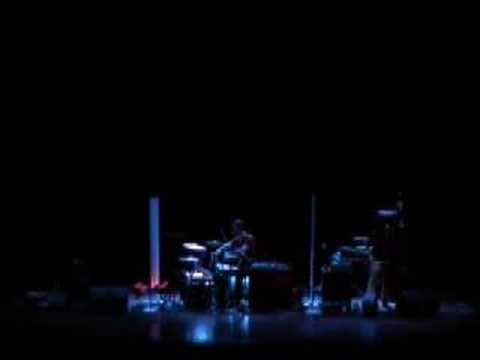 Nevermet Ensemble - Live Festivalmau 2006