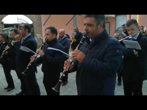 Corpo Bandistico Musicale Farese - Vivacità (Salvo Miraglia)
