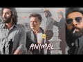 Nanna Nuvvu Naa Pranam Animal Movie Song Ranbir Kapoor Father S WhatsApp Status