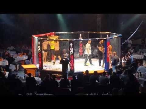 NIGHT OF CHAMPIONS 3 TRNAVA