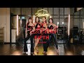 Fifth Harmony - BO$$ (BOSS) | Latin Dance | Yin Ying's Choreography