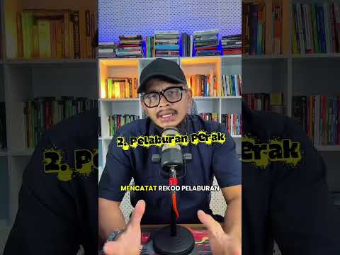 Apa hal lagi dengan Perak kali ni?  #BelanjawanNegeriPerak2026 #PerakSejahtera2030