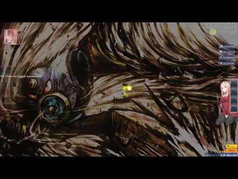 Osu!| Team.NEKOKAN - Airman Ga Taosenai [Blown by the Wind] pass