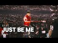 HENRY 'JUST BE ME' LIVE (Acoustic Session)