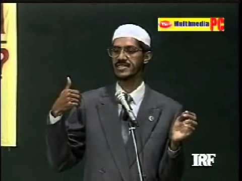 Bangla FAQ40 to Zakir Naik: Islame Narira Kanu Samo Poriman Sampottir Adhikari Hoi Na?