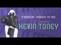 June 12, 2024 - A Musical Tribute to the Maestro - Kevin Toney