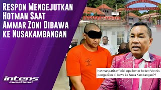 Download lagu Respon Hotman Saat Ammar Zoni Dibawa ke Nusakambangan | Intens Investigasi | Eps 5866 mp3 Download lagu Respon Hotman Saat Ammar Zoni Dibawa ke Nusakambangan | Intens Investigasi | Eps 5866 mp3
