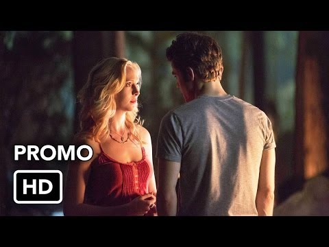 The Vampire Diaries 5x04 Promo "For Whom the Bell Tolls" (HD)