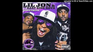 Lil Jon &amp; The East Side Boyz-Ooh Na Na Naa Naa Slowed &amp; Chopped by Dj Crystal Clear