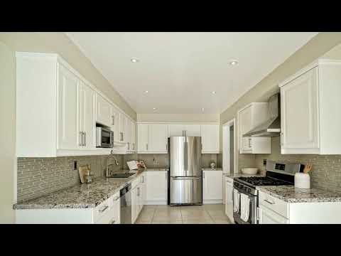 3375 Fenwick Crescent, Mississauga