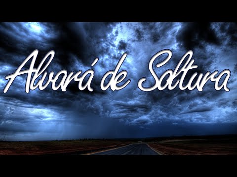 Alvará De Soltura - Abner Bueno