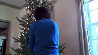 The Nordstrom Family Christmas Tree
