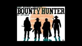 [AMSTRAD CPC] The Bounty Hunter - Longplay & Review