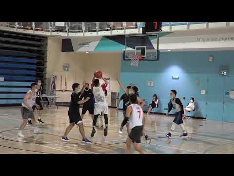 Forbbiden(31): Demar(27) - Saturday tier 5 - tcbl 2021 summer