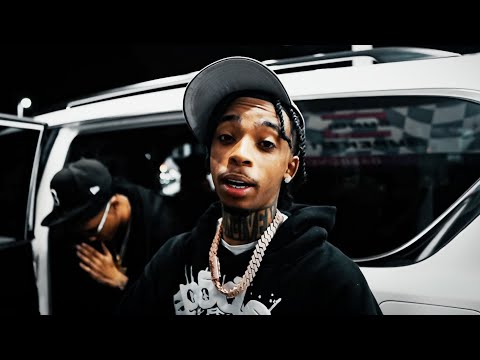 Maj4l ft. Kai Bandz - Yes Lawd (Official Music Video) || Dir. Yano4L