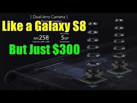 $300 Umidigi S2 Pro Review First Bezel less phone with full metallic design - Gadget Life