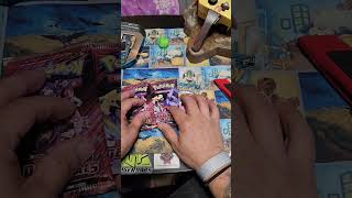 let's rip Pokémon together #letsrip #openpacks #pokemon #together #tins
