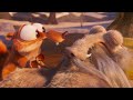 SCRAT DEATH And Become A Zombie Ice Age Scrat Tale Quiz Of The Day
