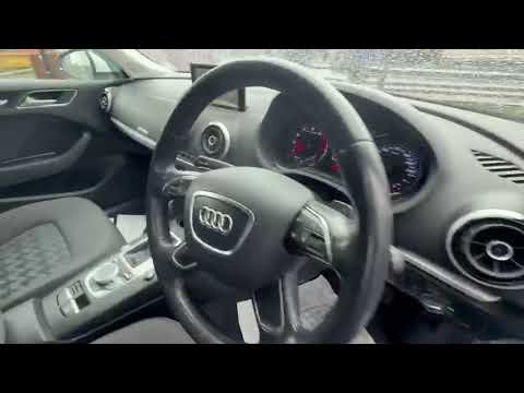 2016 AUDI A3 5DR 1.4TFSI AUTO FULLY LOADED - Image 2