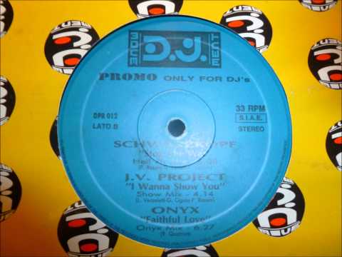 J.V. Project - I Wanna Show You