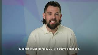 Deportistas LGTBI: El valor de ser visibles - DANI NARANJO
