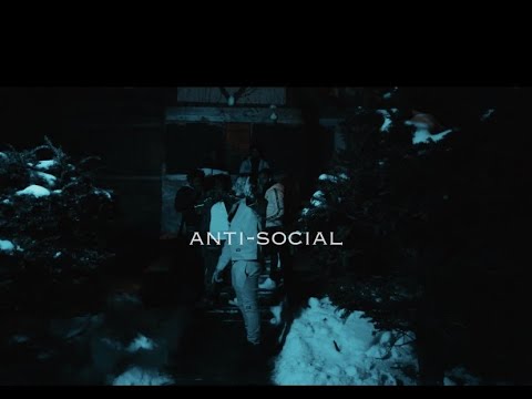 Dair215 - Antisocial