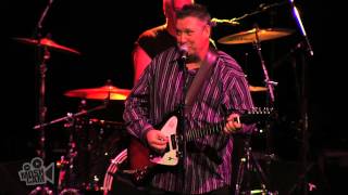 Kids In Dust AKA Sunnyboys - My Only Friend (Live at Dig It Up! Sydney) | Moshcam