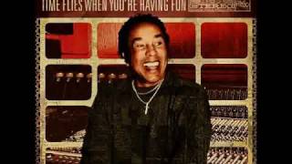 Smokey Robinson - Love Bath