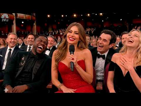 Nobody Breaks Celebrities Like SOFIA VERGARA