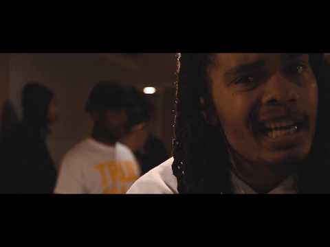 Momo HPG - Secure The Trap Ft. Wavy 3rD, Truly Maja (Official Music Video) Dir. By BC