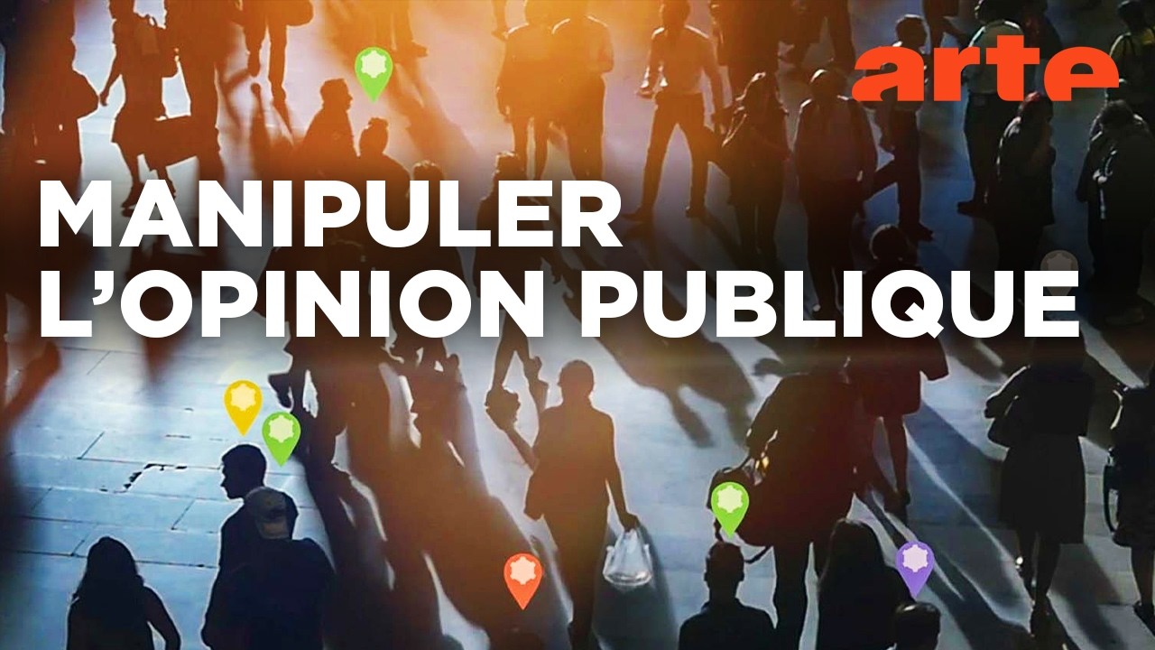 La fabrique de l'ignorance | Documentaire | ARTE