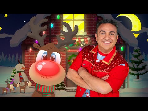 Topa - RODOLFO EL RENO (Official Video)