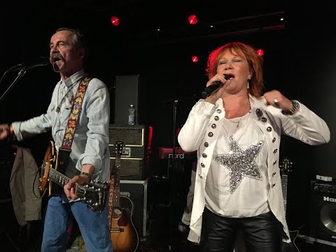 Freeman ft. Virve Vicky Rosti - Olet mun kaikuluotain - Vantaa 22.07.2016 @ HD LIVE