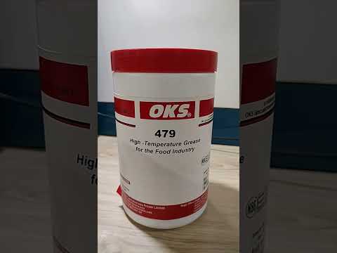Molykote Grease