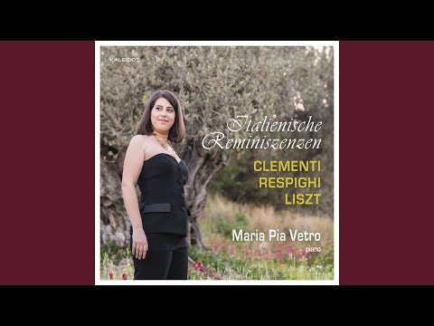 Piece No1 Piano Performance Video