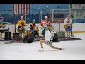The Zambonis "Live On The Ice"  (seriously)