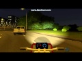 3D инструктор: Night street racer 