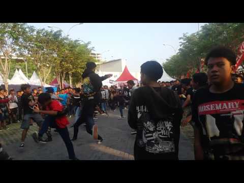 YouTube video