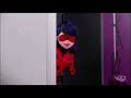 Marinette Is A Creep