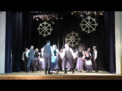 09. VPDK "Sīļukalns" - "Pavāru kuplejas"