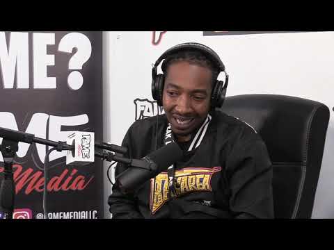 I Need To Know Podcast Episode: #132  ST- Spittin & Host L-Deez